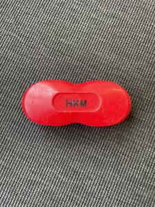 Brosse rouge Wonder Brush