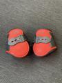 Protège boulet poney