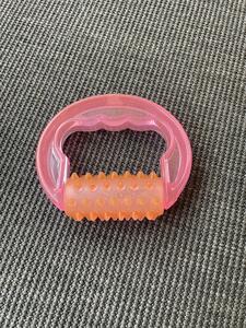 Brosse massante