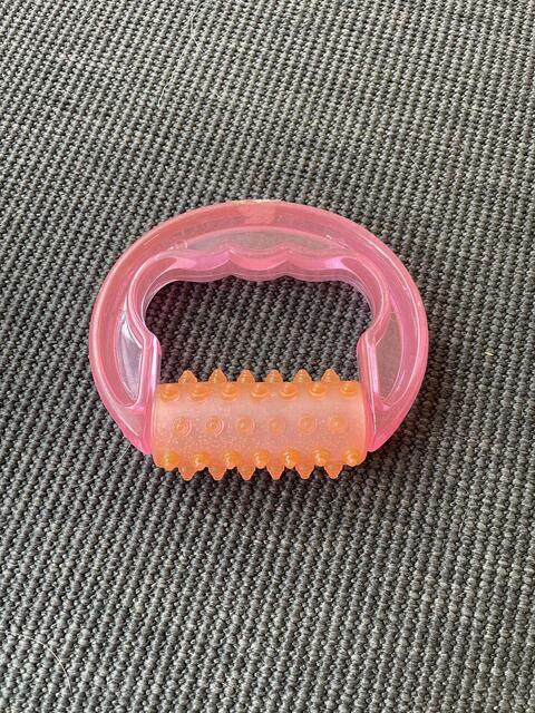 Brosse massante