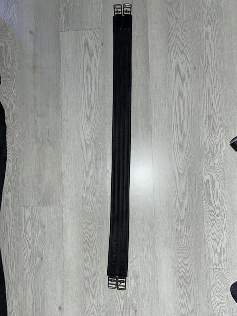 Sangle sans élastique