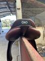 Selle CWD 2GS Mademoiselle 17,5 pouces