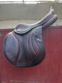 Selle CWD 2GS Mademoiselle 17,5 pouces