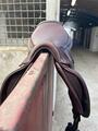 Selle CWD 2GS Mademoiselle 17,5 pouces