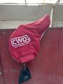 Selle CWD 2GS Mademoiselle 17,5 pouces