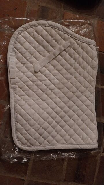 Tapis d'équitation
