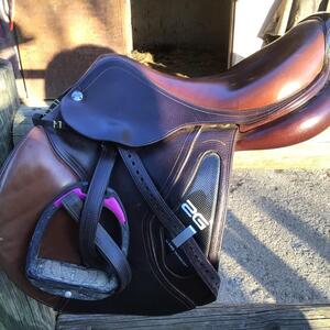 Selle CWD 2G