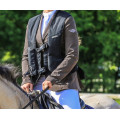 Veste de concours marron
