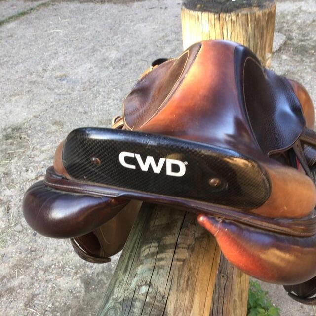Selle CWD 2G