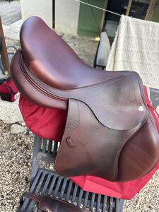 Selle CWD SE03 17,5’