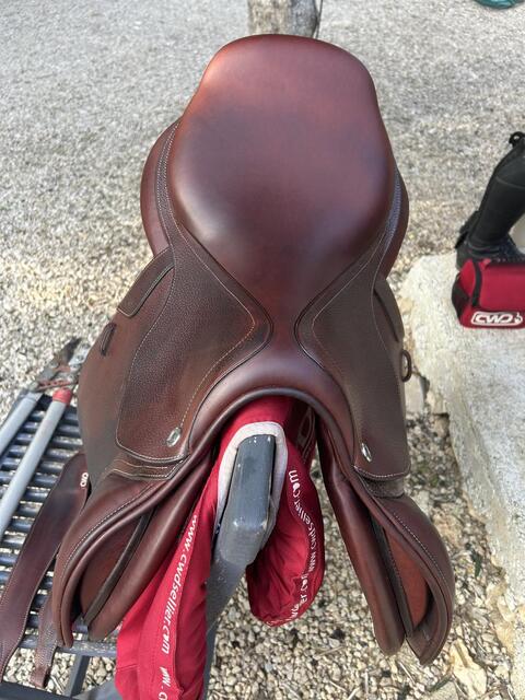 Selle CWD SE03 17,5’