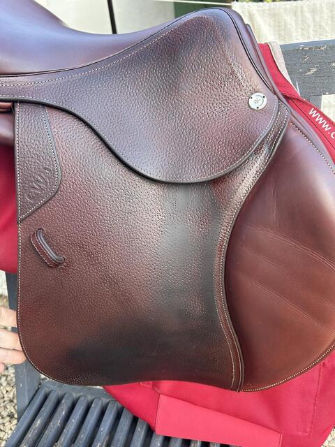 Selle CWD SE03 17,5’