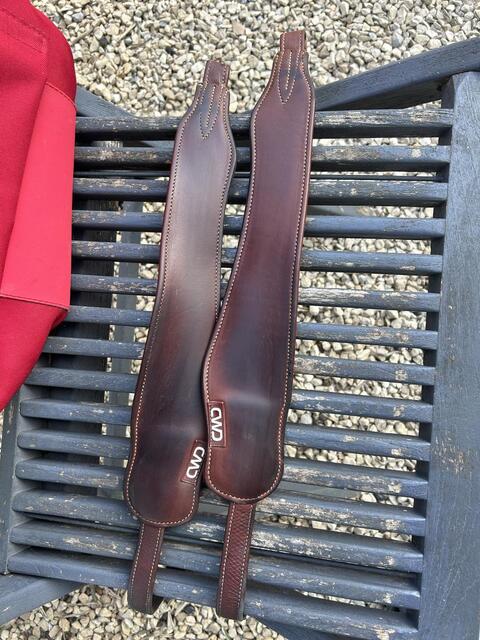 Selle CWD SE03 17,5’