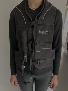 Air bag elite taille s