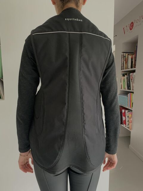 Air bag elite taille s