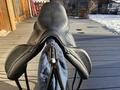 Selle de dressage Antares 17,5