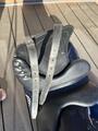 Selle de dressage Antares 17,5