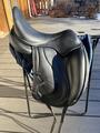 Selle de dressage Antares 17,5