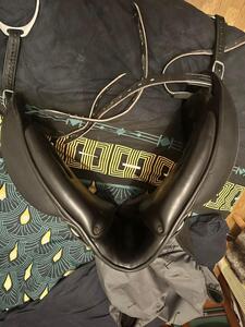 Selle de dressage Miss You