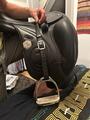 Selle de dressage Miss You