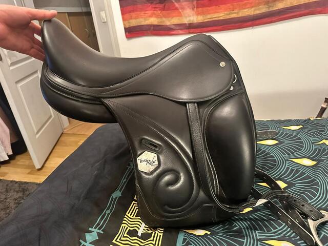 Selle de dressage Miss You