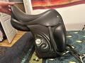 Selle de dressage Miss You