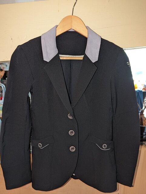 Horse Pilote