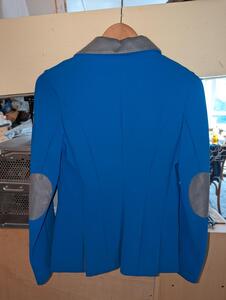 Veste de concours Le Sabotier