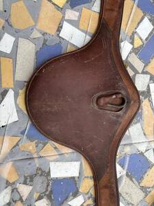 Bavette Devoucoux
