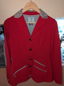 Veste de concours Le Sabotier