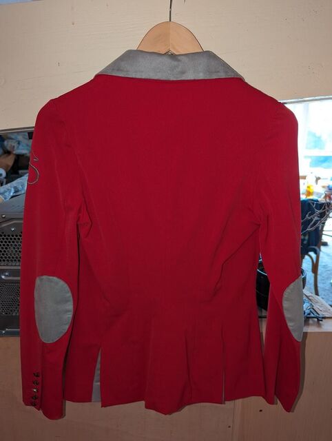 Veste de concours Le Sabotier
