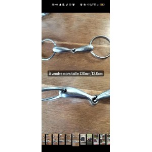 mors taille 130