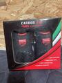 Protège boulet Carbon air velcro