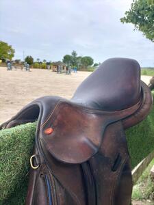 selle time rider