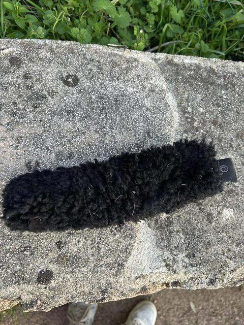Moumoute filet