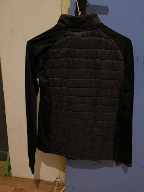 veste equitheme