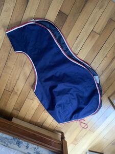 Couvre reins Weatherbeeta