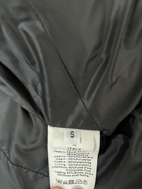 Blouson Cavalleria Toscana taille S