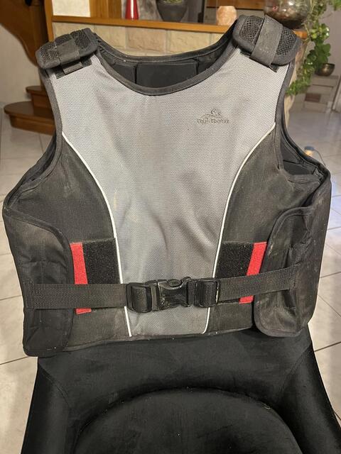 Gilet de protection
