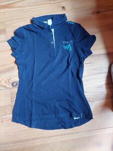 Polo femme