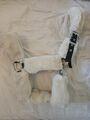 Licol teddy intégralement en mouton