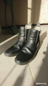 Bottines