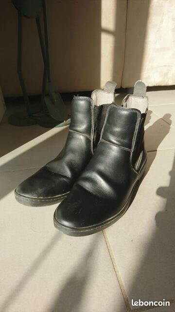 Bottines