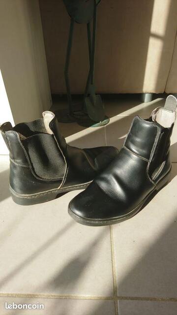 Bottines
