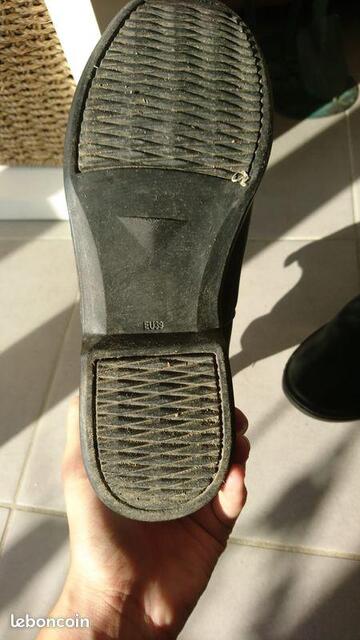 Bottines