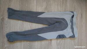 Pantalon gris