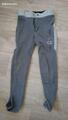 Pantalon gris
