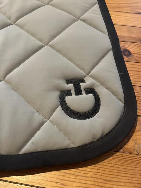 Tapis cavalleria toscana