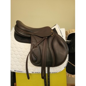 Selle monoquartier Darroze 17,5p