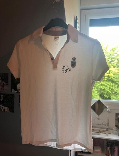 Polo de concours